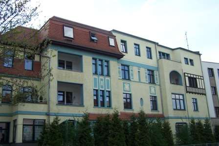 Wohnung zum Mieten in Magdeburg 608 € 76 m²