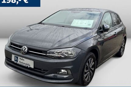 VW Polo 66.110 km 16.450 &euro; Backnang 71522