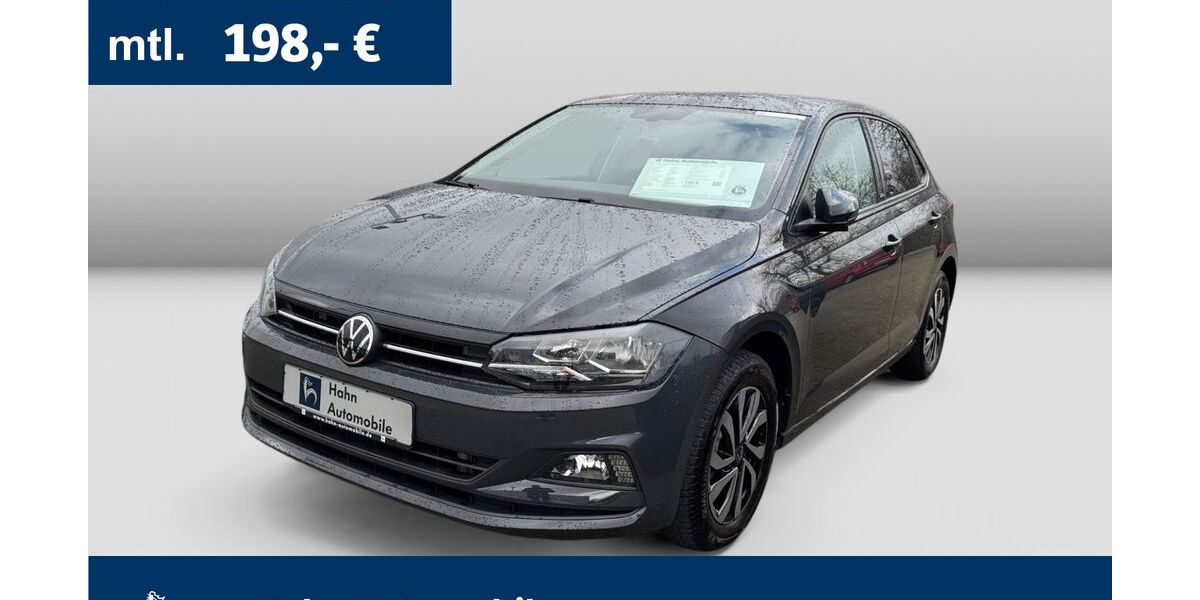 VW Polo 66.110 km 16.450 &euro; Backnang 71522