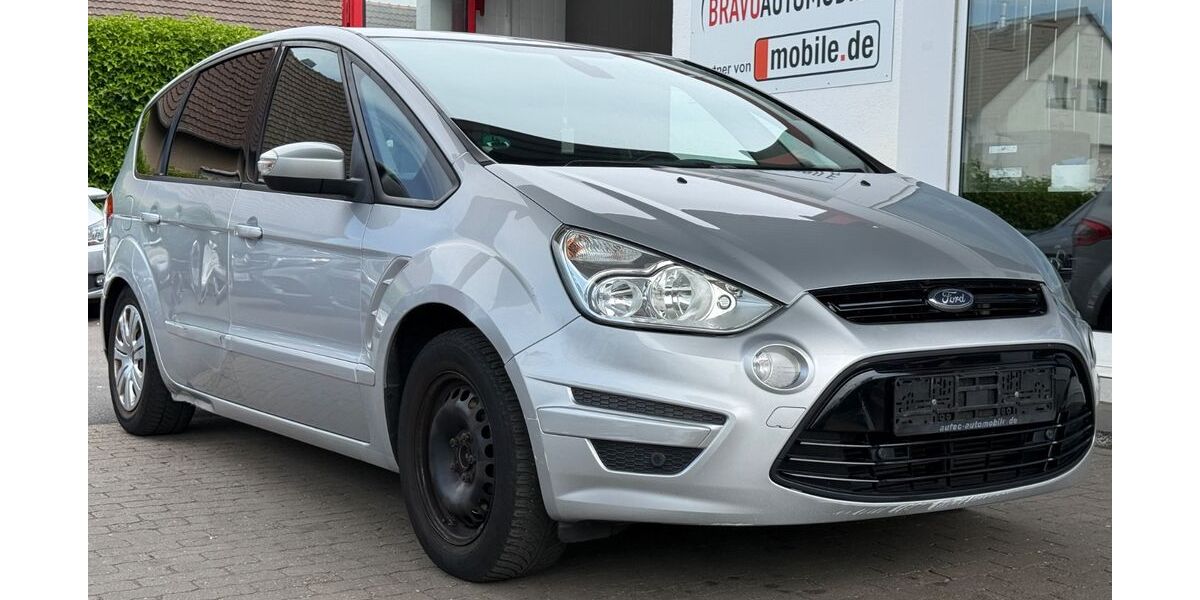 Ford S-Max 300.000 km 3.999 &euro; Euskirchen 53879