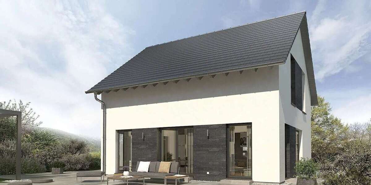 Einfamilienhaus Schauren - 5 Zimmer, 135 m&sup2;, 369.850&euro; | Angebot:26419374