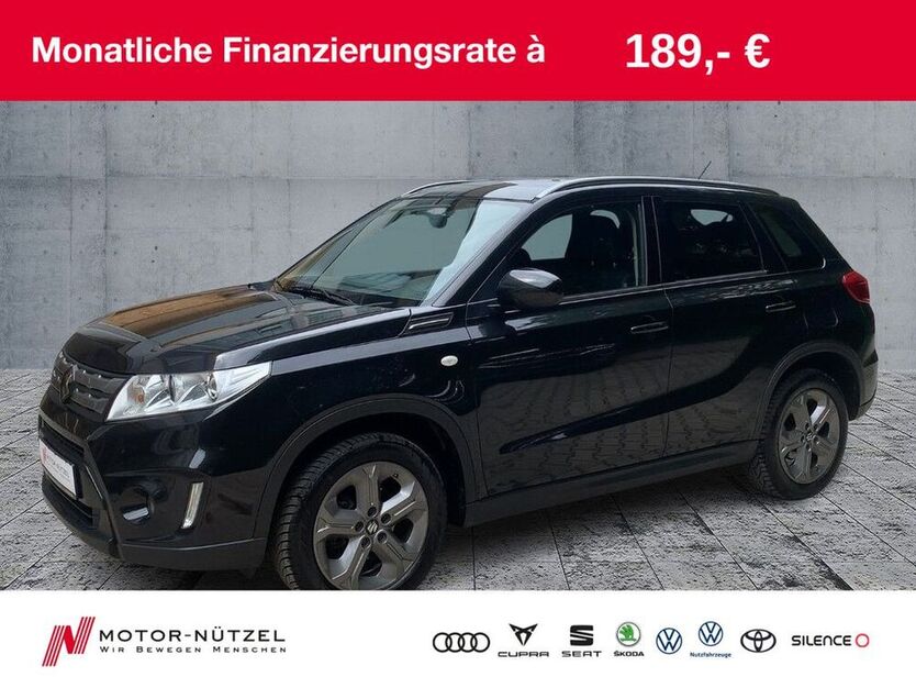 Vitara