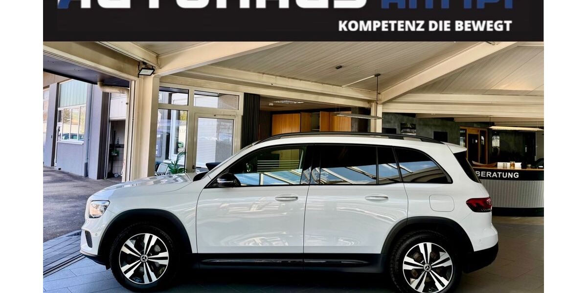Mercedes-Benz GLB 220 138.000 km 26.590 &euro; Bopfingen 73441