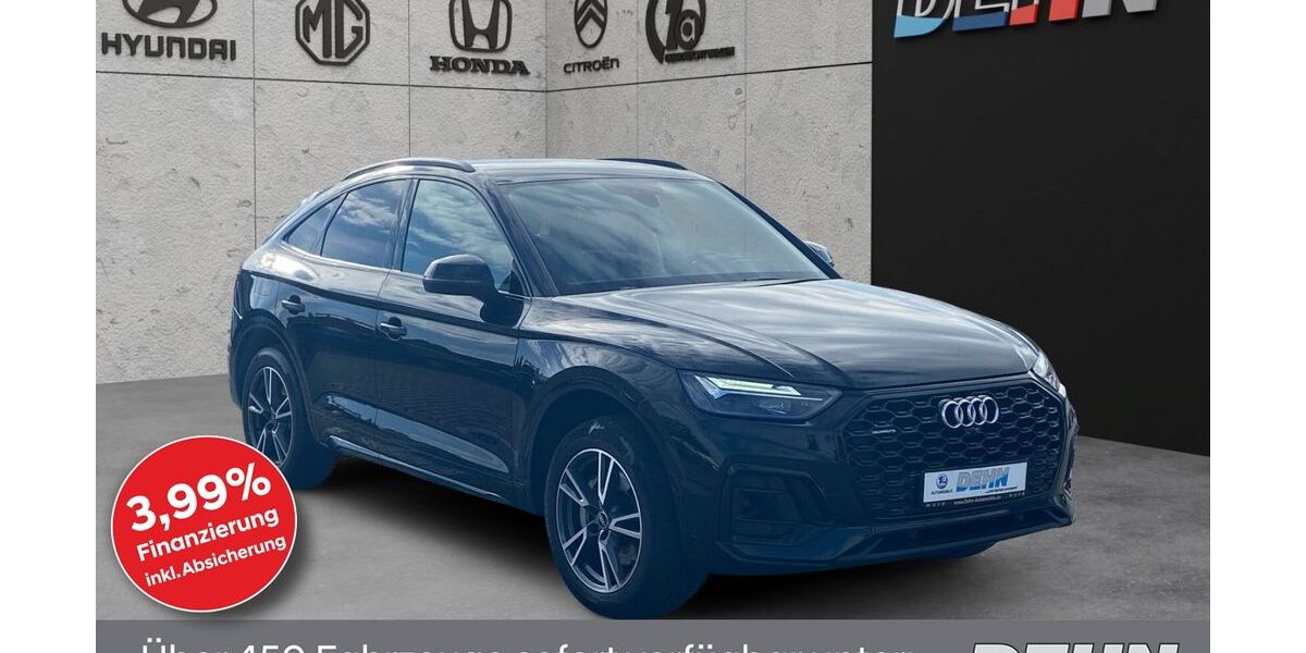 Audi Q5 74.614 km 39.950 &euro; Brandenburg an der Havel 14772