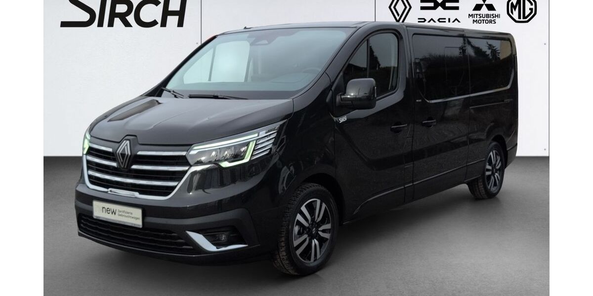 Renault Trafic 25.250 km 39.990 &euro; Memmingen 87700