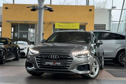 Audi A4 160.000 km 24.999 &euro; Niestetal-Heiligenrode bei Kassel 34266