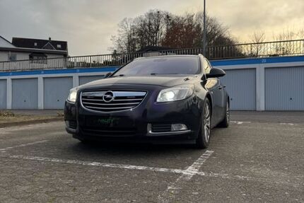 Opel Insignia 205.796 km 3.650 &euro; Laboe 24235