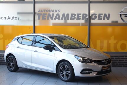 Opel Astra 41.700 km 16.900 &euro; Mettingen 49497