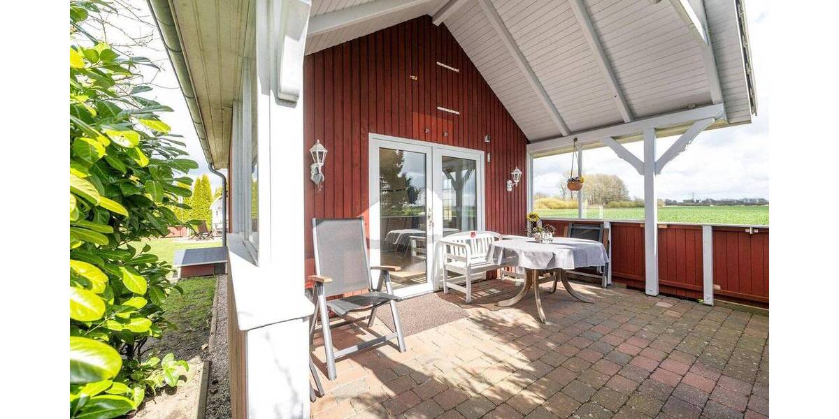 Mehrfamilienhaus, Wohnhaus Risum-Lindholm Lindholm - 9 Zimmer, 301 m&sup2;, 479.000&euro; | Angebot:26392122
