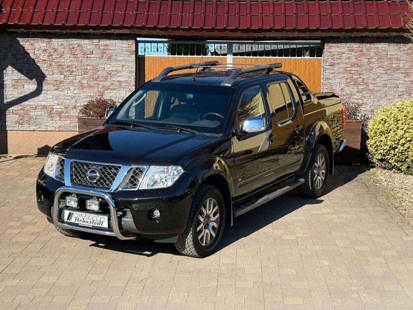 Navara