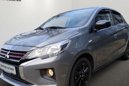 Mitsubishi Space Star 26.651 km 12.790 € Celle 29227