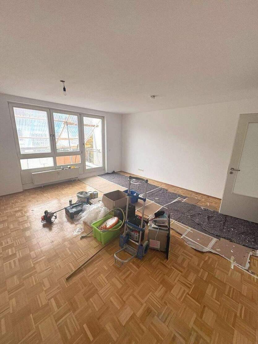 Hier fühlen Sie sich wohl, da auch die Nachbarn sehr nett sind im gepflegtem Umfeld 3 zimmer