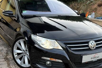 VW Passat 185.957 km 5.700 &euro; Waldeck 34513