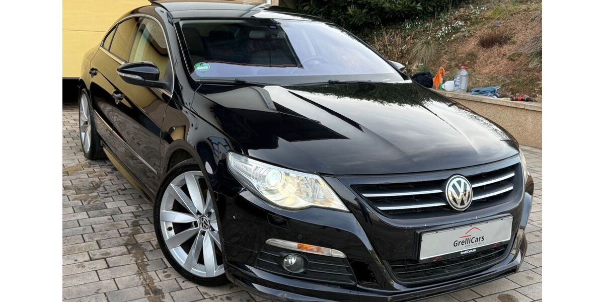 VW Passat 185.957 km 5.700 &euro; Waldeck 34513