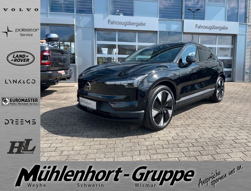 Volvo EX30 2.500 km 52.900 € Schwerin 19057
