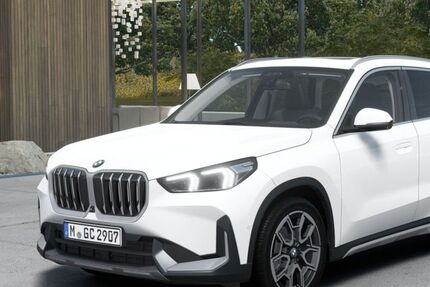 BMW X1 21.438 km 39.222 &euro; Osnabrück 49084