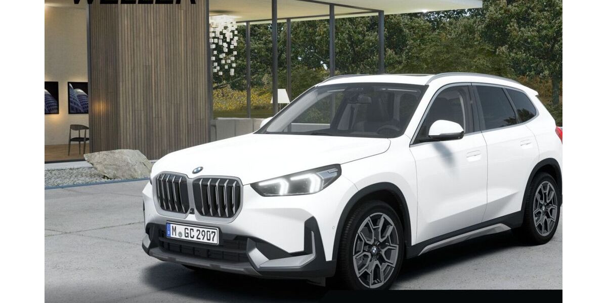BMW X1 21.438 km 39.222 &euro; Osnabrück 49084