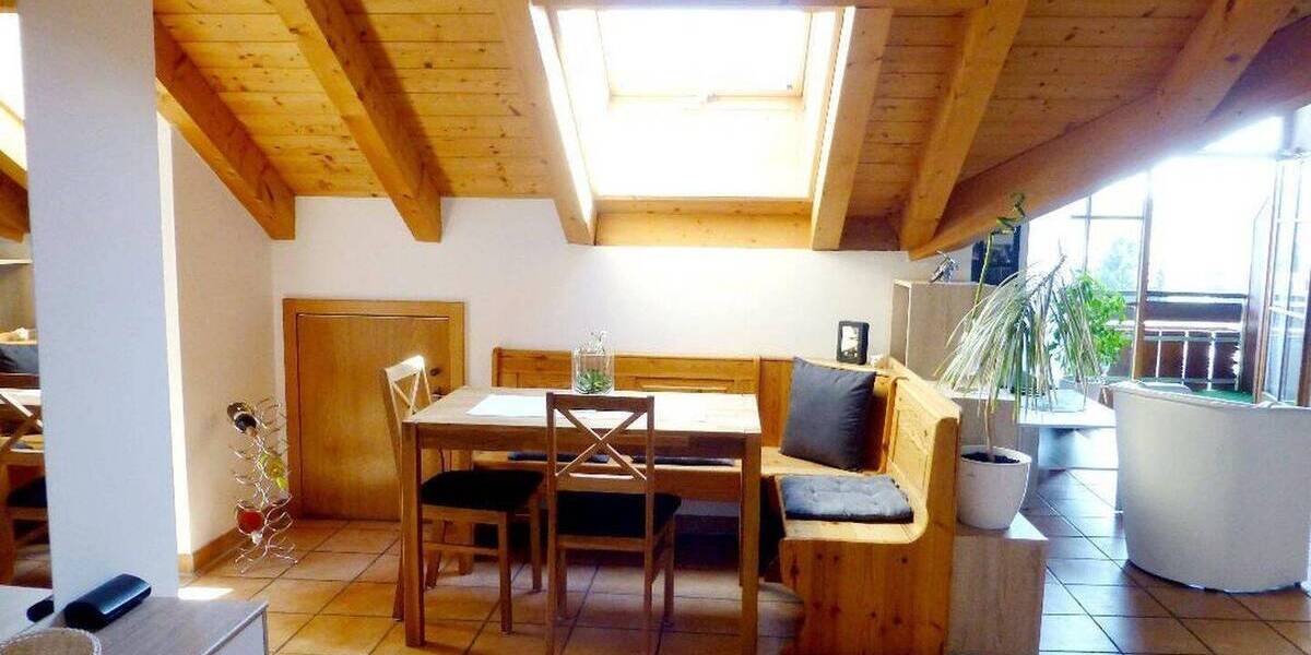 Etagenwohnung Blaichach - 2 Zimmer, 42 m&sup2;, 189.000&euro; | Angebot:26450882
