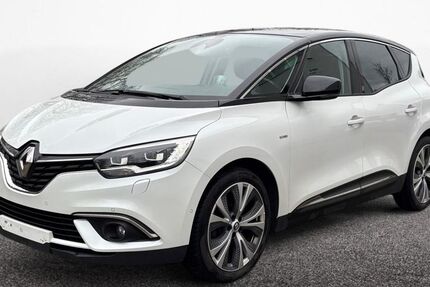 Renault Scenic 99.995 km 12.877 &euro; Bodenwöhr 92439