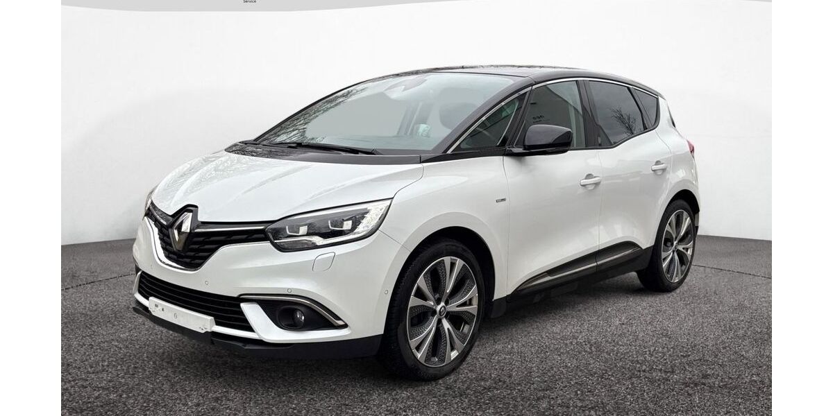 Renault Scenic 99.995 km 12.877 &euro; Bodenwöhr 92439