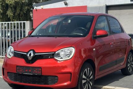 Renault Twingo 112.000 km 4.990 &euro; Nürnberg 90431