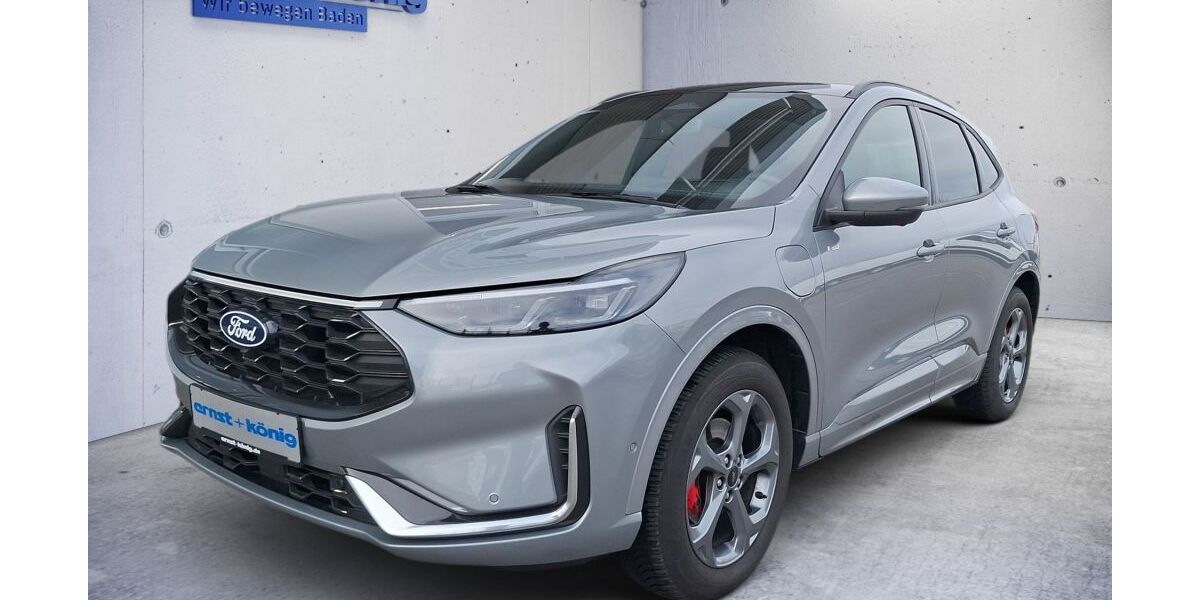 Ford Kuga 23.627 km 39.999 &euro; Singen 78224