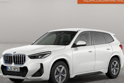 BMW iX1 29.924 km 38.980 &euro; München 80939