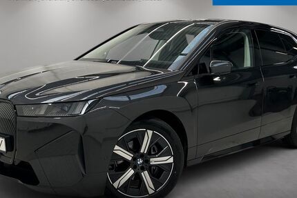 BMW iX 8.604 km 65.890 &euro; Dreieich-Sprendlingen 63303