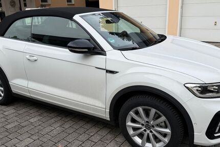 VW T-Roc 1.990 km 45.990 € Nürnberg 90427