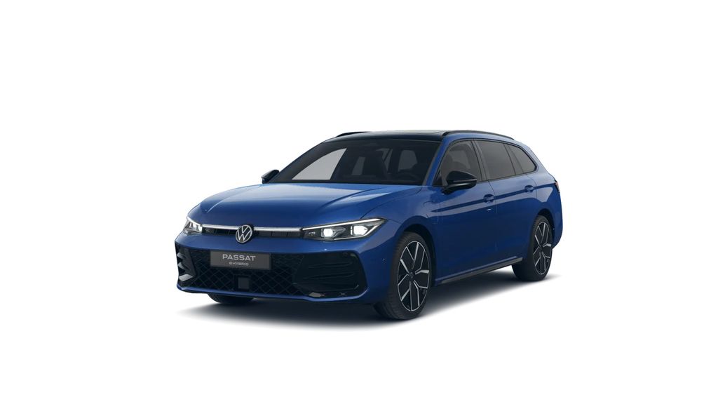 VW Passat 6.211 km 49.440 &euro; Wesel 46483