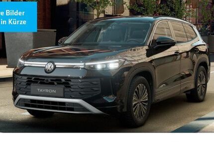 VW Tayron 25.885 km 38.980 &euro; Wolfsburg 38440