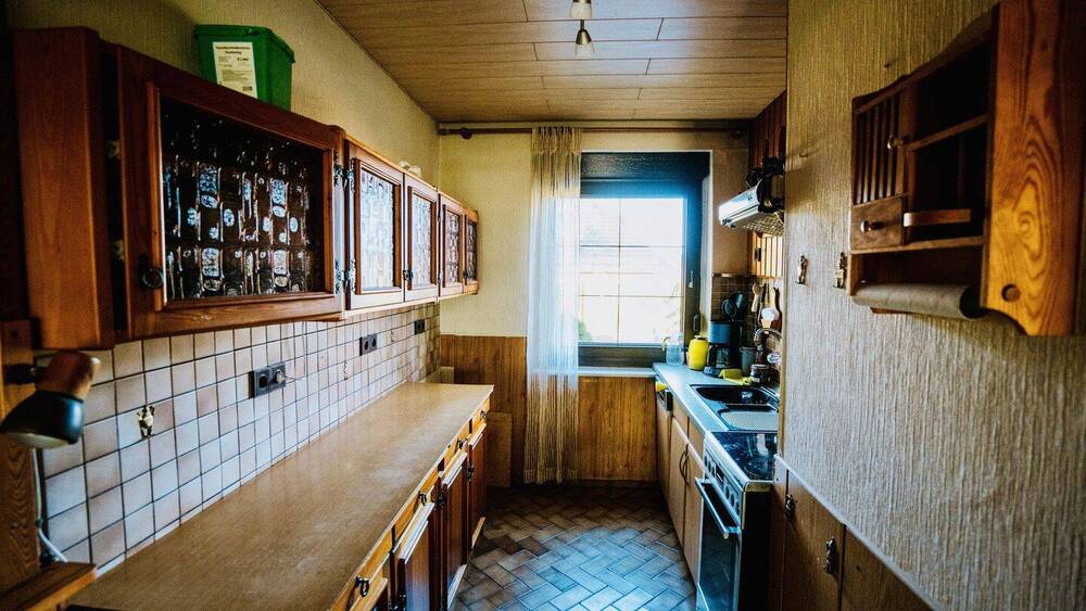 Einfamilienhaus Dessau-Rosslau Ziebigk - 5 Zimmer, 90 m&sup2;, 140.000&euro; | Angebot:26331136