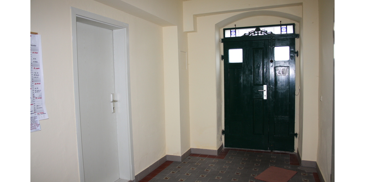 Ein-Zimmer-BüroArbeitszimmer in ruhiger und zentraler Lage 2 zimmer