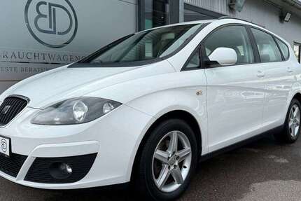 Seat Altea 156.000 km 5.499 € Neu-Ulm 89231