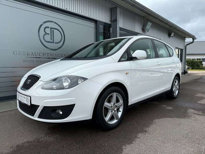 Seat Altea 156.000 km 5.499 € Neu-Ulm 89231