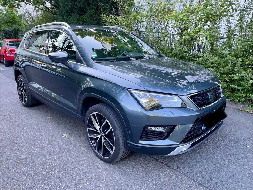 Ateca