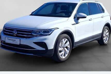 VW Tiguan 43.826 km 28.440 &euro; Bochum 44892