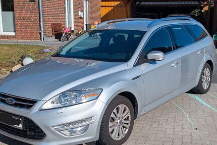 Ford Mondeo 80.000 km 10.000 &euro; Rosengarten 21224