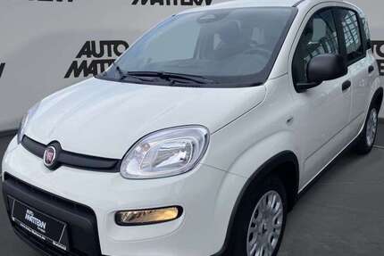 Fiat Panda 5.713 km 13.490 &euro; Herford 32049