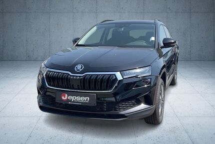 Skoda Karoq 4.900 km 36.870 &euro; Neutraubling 93073