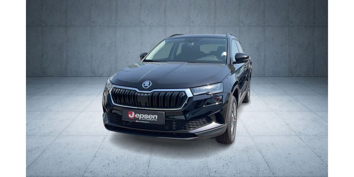 Skoda Karoq 9.100 km 33.970 &euro; Neutraubling 93073