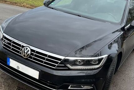 VW Passat 80.300 km 26.100 &euro; Rottenburg 84056