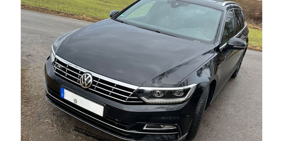 VW Passat 80.300 km 26.100 &euro; Rottenburg 84056