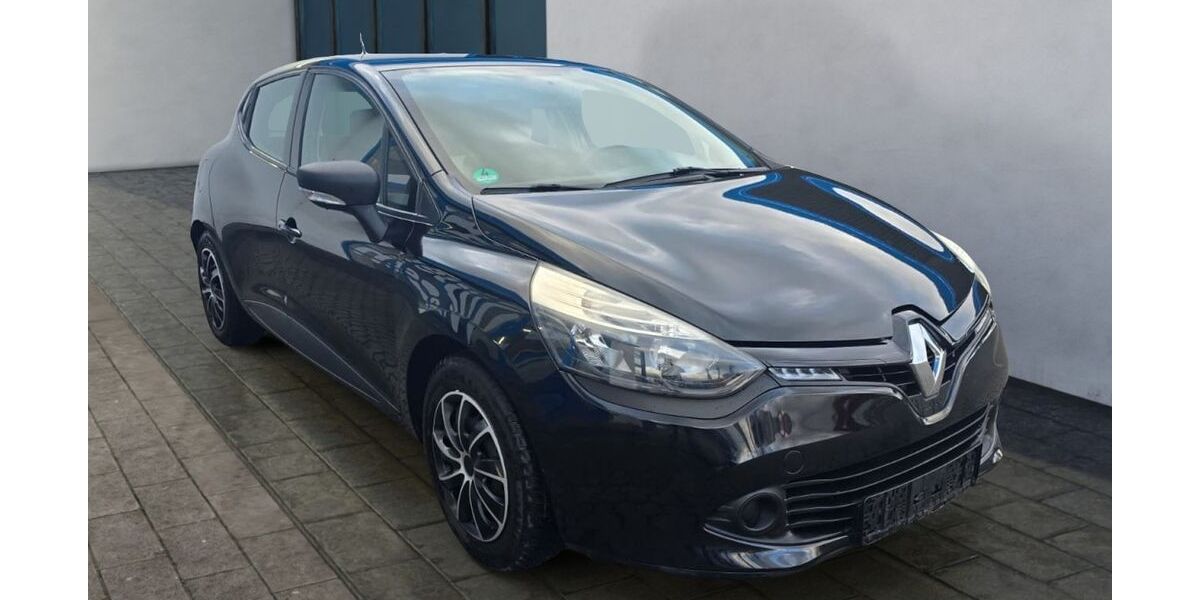 Renault Clio 88.380 km 7.480 &euro; Leimbach 36433