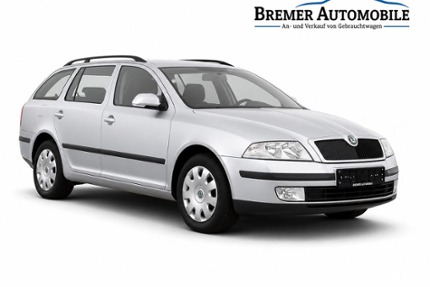 Skoda Octavia 326.000 km 2.490 &euro; Bremen 28197
