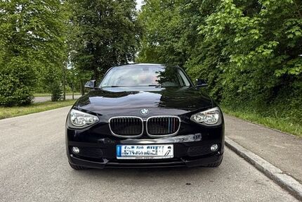 BMW 116 140.136 km 7.200 &euro; Diedorf 86420
