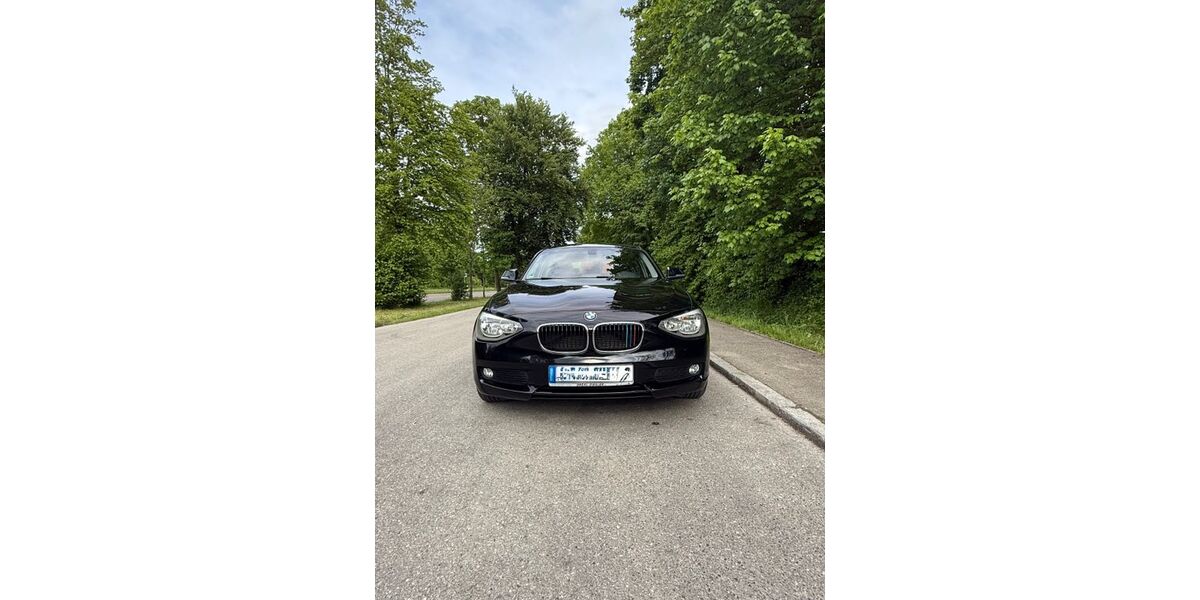 BMW 116 140.136 km 7.200 &euro; Diedorf 86420