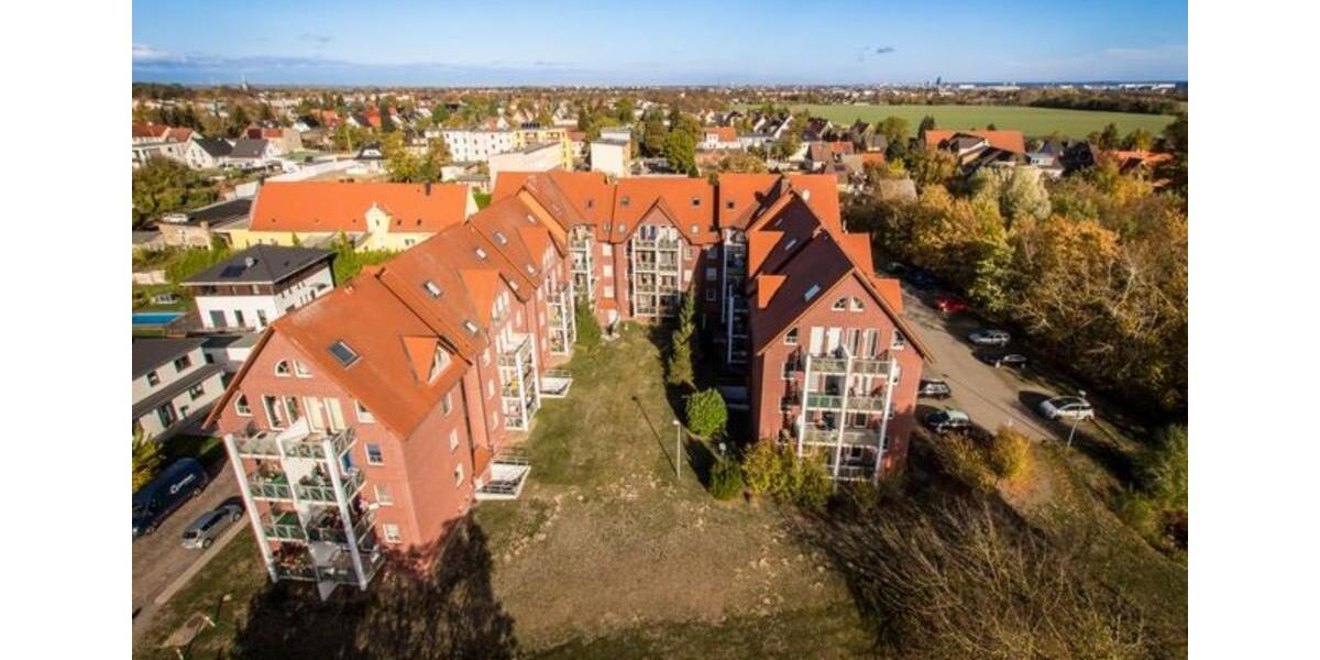 Dachgeschoßwohnung Biederitz - 3 Zimmer, 65 m&sup2;, 491&euro; | Angebot:25918004