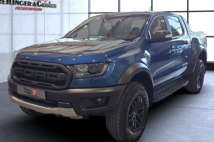 Ford Ranger 45.962 km 41.880 &euro; Rosenheim 83022