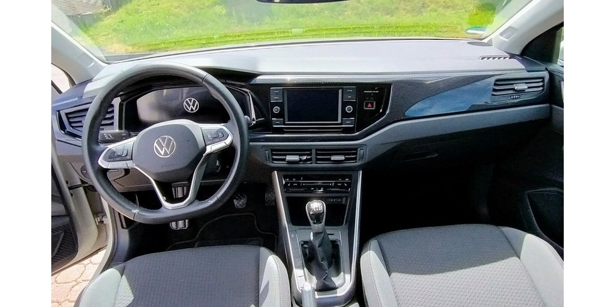 VW Taigo 1,0 TSI Life PDC/Sitzh./ Carplay/DAB/LED 48.698 km 18.000 &euro; Höchstenbach 57629